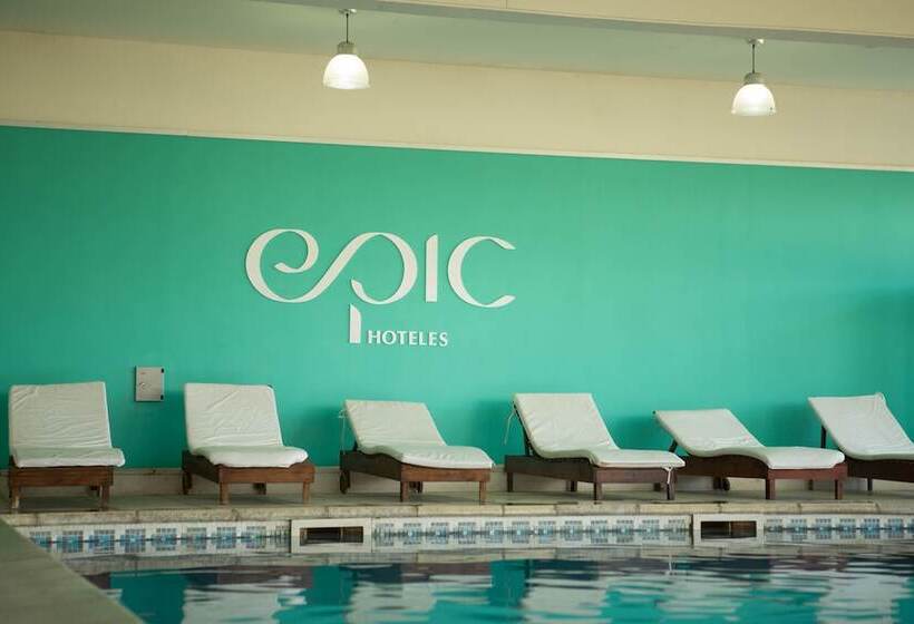 Epic Hotel San Luis