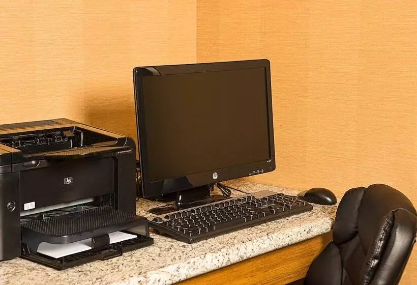 호텔 Fairfield Inn By Marriott New York Laguardia Airport/flushing