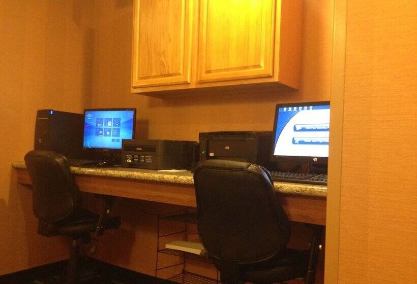 호텔 Fairfield Inn By Marriott New York Laguardia Airport/flushing