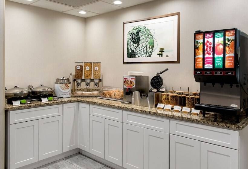 호텔 Fairfield Inn By Marriott New York Laguardia Airport/flushing