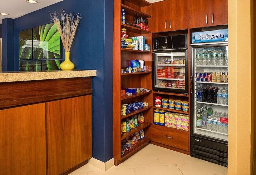 호텔 Fairfield Inn By Marriott New York Laguardia Airport/flushing