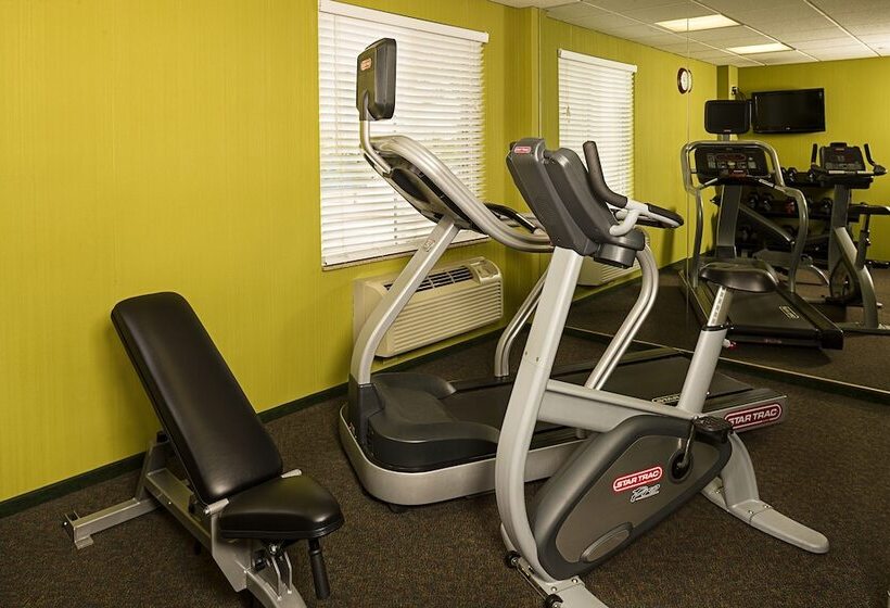 호텔 Fairfield Inn By Marriott New York Laguardia Airport/flushing