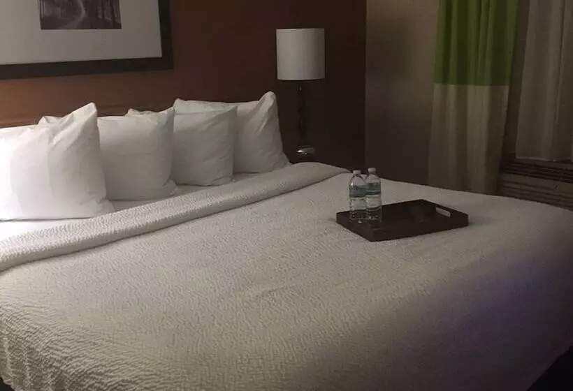 호텔 Fairfield Inn By Marriott New York Laguardia Airport/flushing