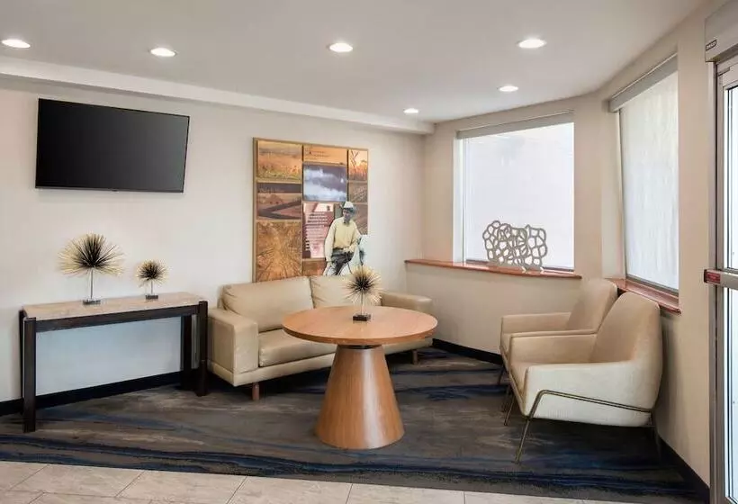 호텔 Fairfield Inn By Marriott New York Laguardia Airport/flushing