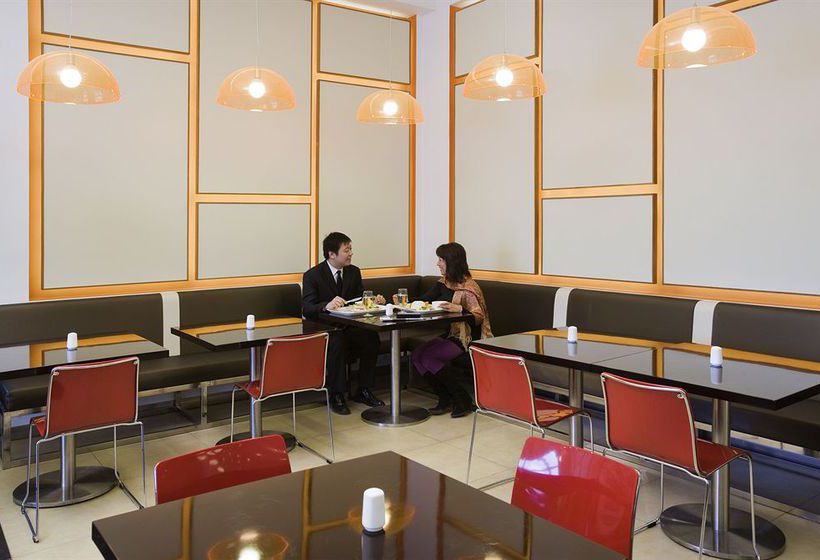 Hotel Ibis Beijing Sanyuan