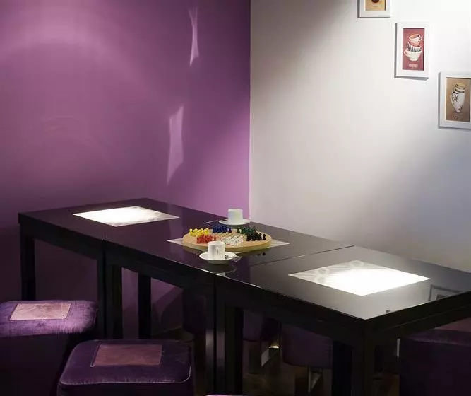 Отель Ibis Beijing Sanyuan