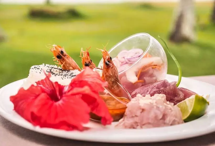 هتل Koulnoue Village