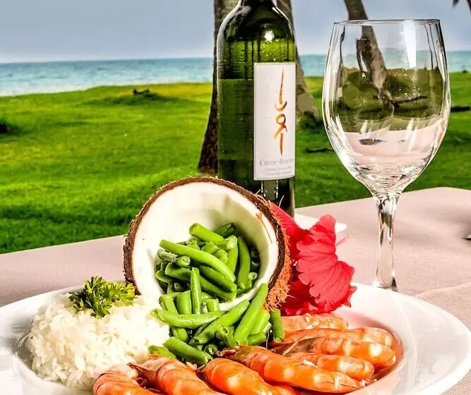 هتل Koulnoue Village