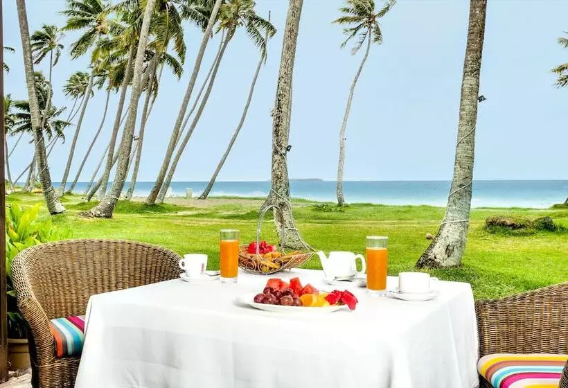 هتل Koulnoue Village