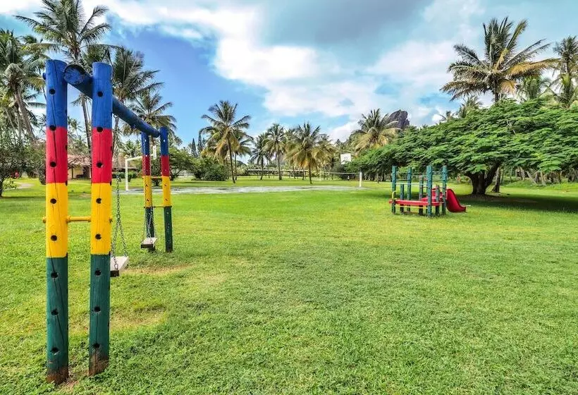 هتل Koulnoue Village