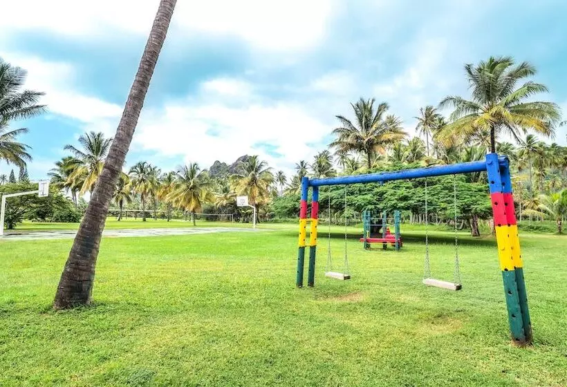 هتل Koulnoue Village