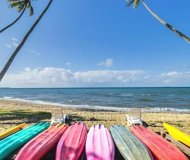 هتل Koulnoue Village