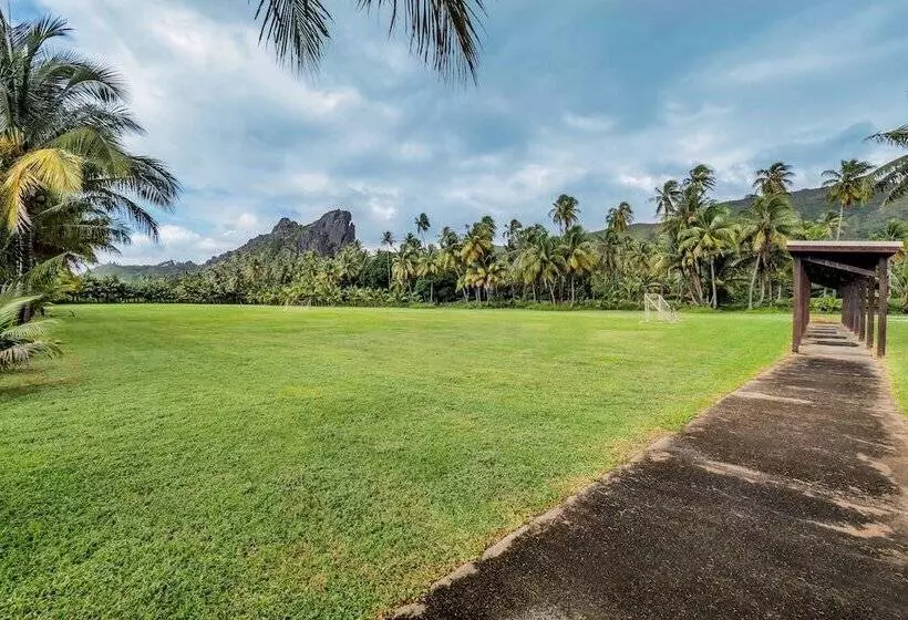 هتل Koulnoue Village