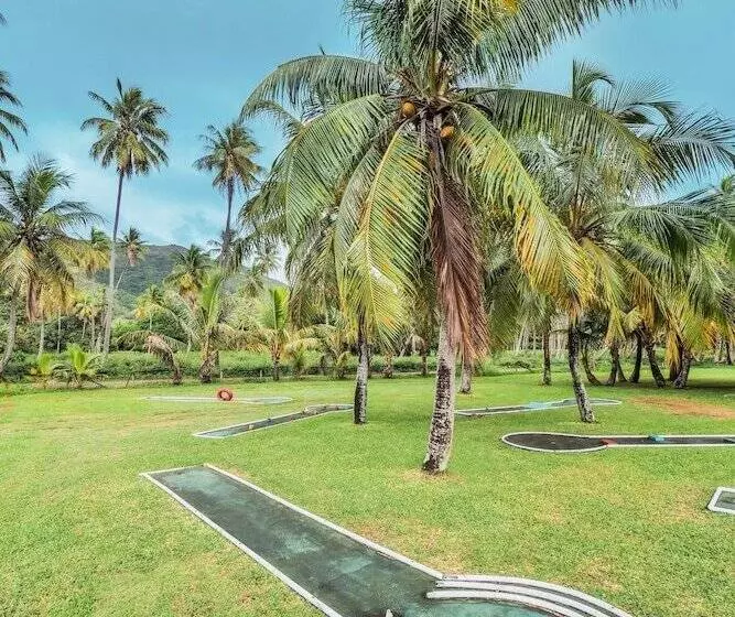 هتل Koulnoue Village