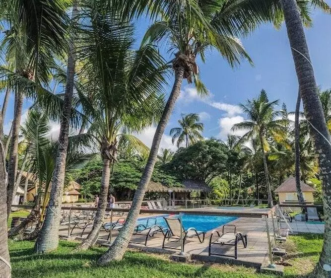 هتل Koulnoue Village