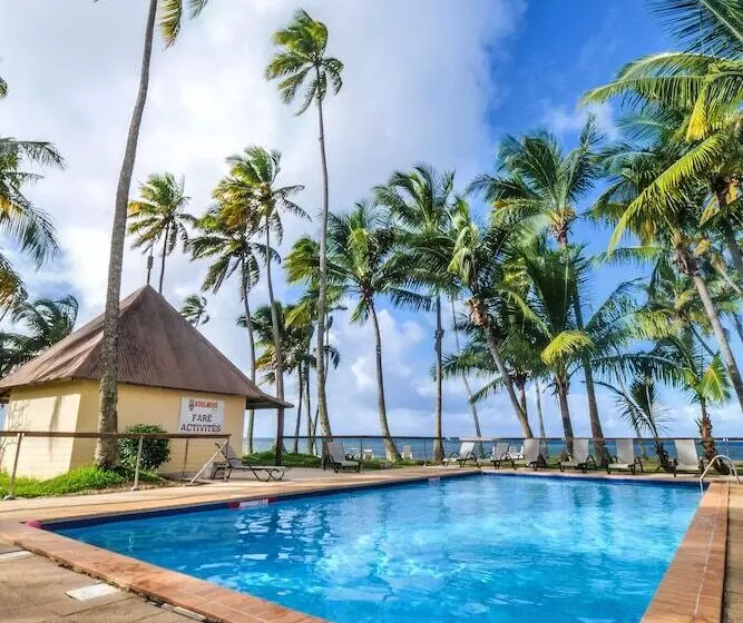 هتل Koulnoue Village