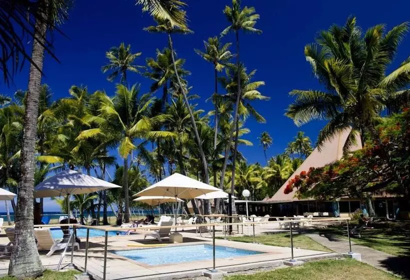 هتل Koulnoue Village