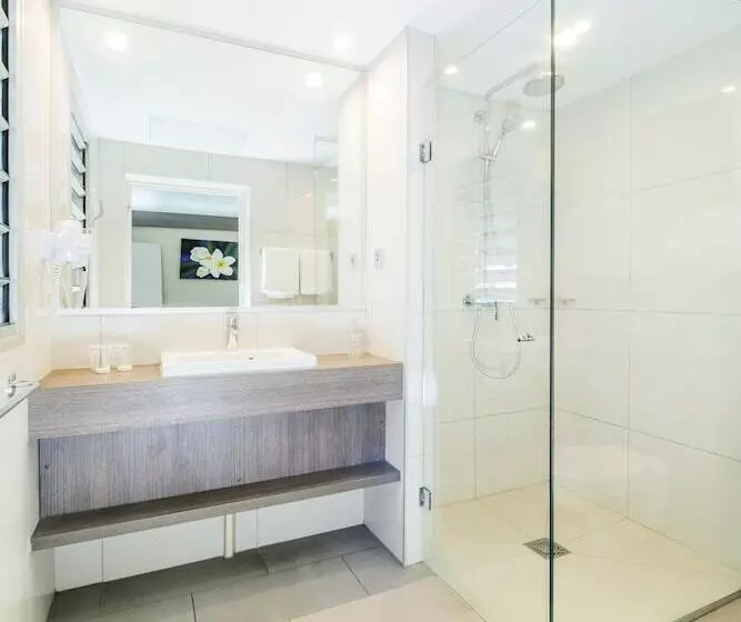 هتل Koulnoue Village