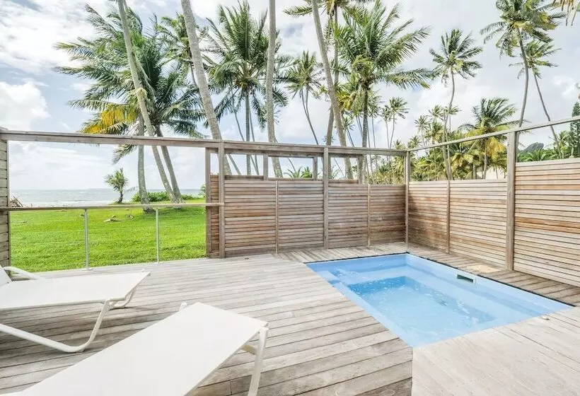 هتل Koulnoue Village