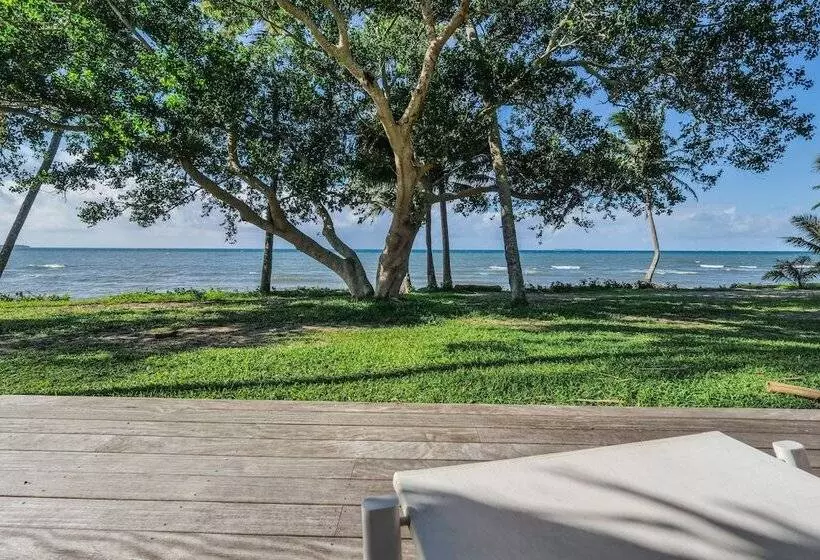 هتل Koulnoue Village