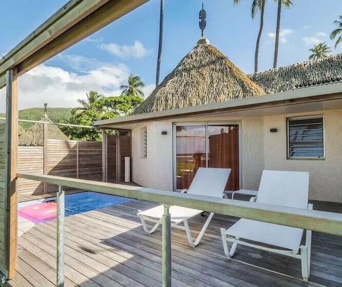 هتل Koulnoue Village