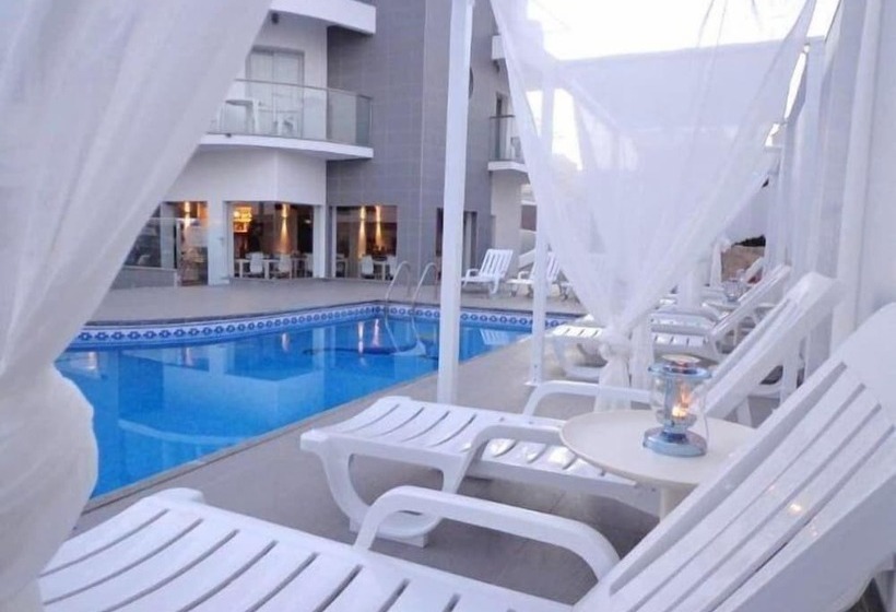 Kr Hotels   Albufeira Lounge