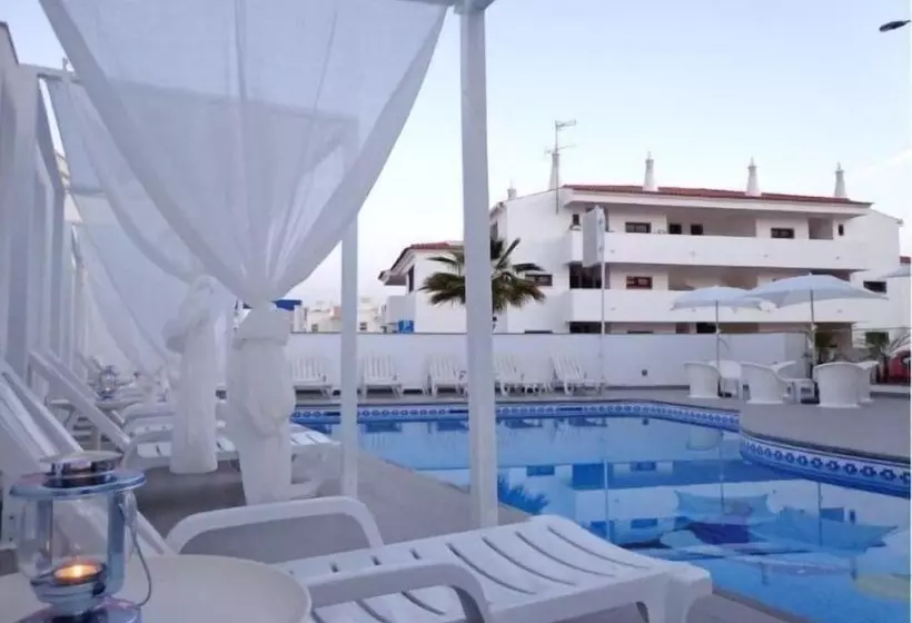 Kr Hotels   Albufeira Lounge