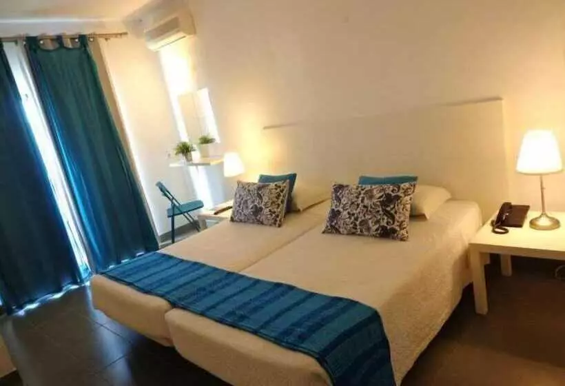 Kr Hotels   Albufeira Lounge