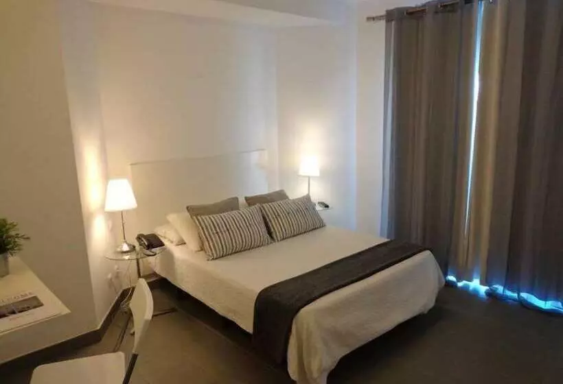 Kr Hotels   Albufeira Lounge