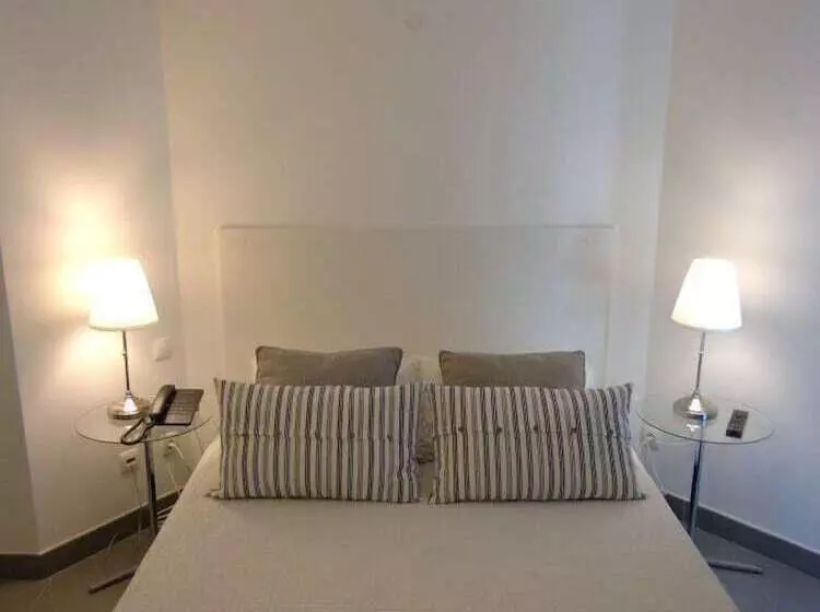 Kr Hotels   Albufeira Lounge