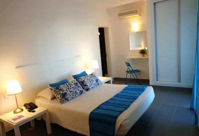 Kr Hotels   Albufeira Lounge