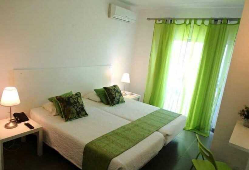 Kr Hotels   Albufeira Lounge