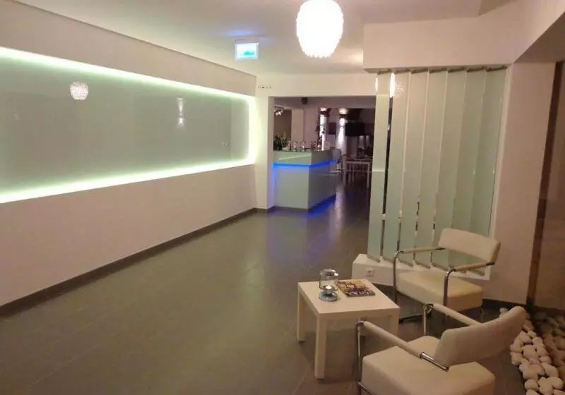 Kr Hotels   Albufeira Lounge