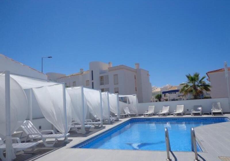 Kr Hotels   Albufeira Lounge