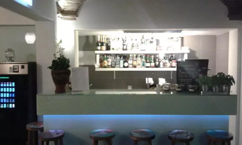 Kr Hotels   Albufeira Lounge