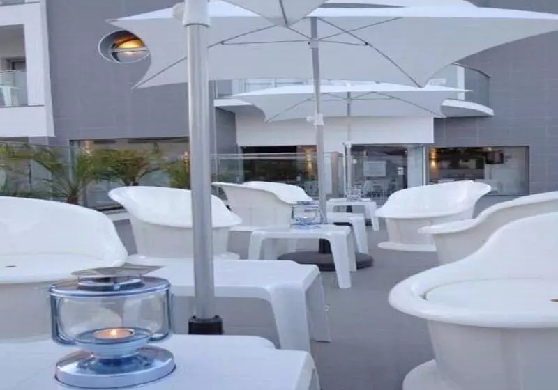 Kr Hotels   Albufeira Lounge