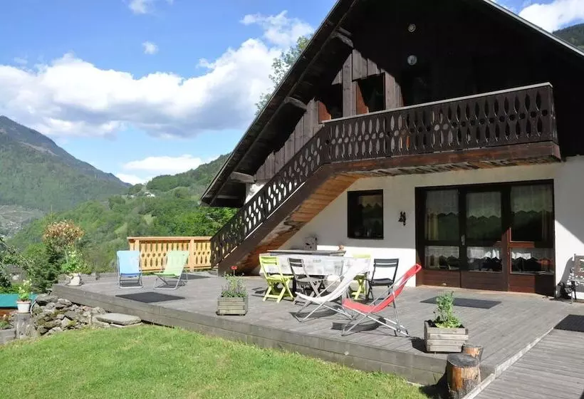 酒店 La Grange Aux Loups