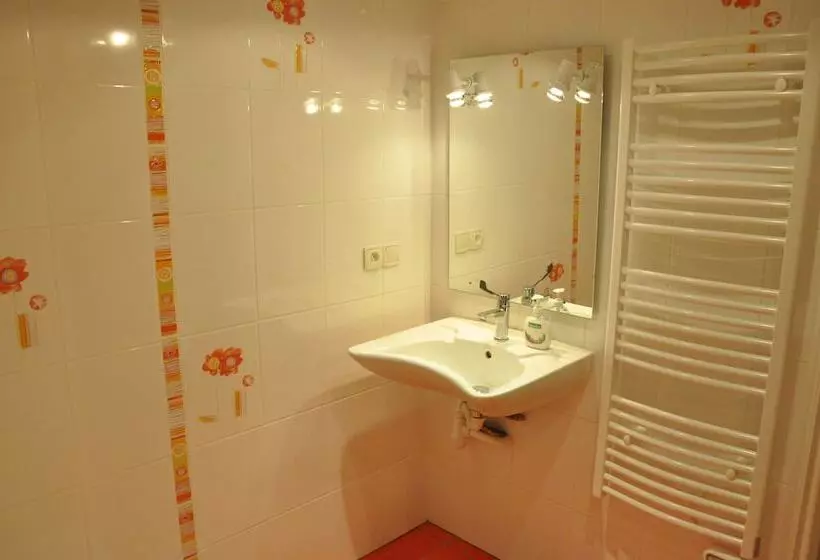 酒店 La Grange Aux Loups