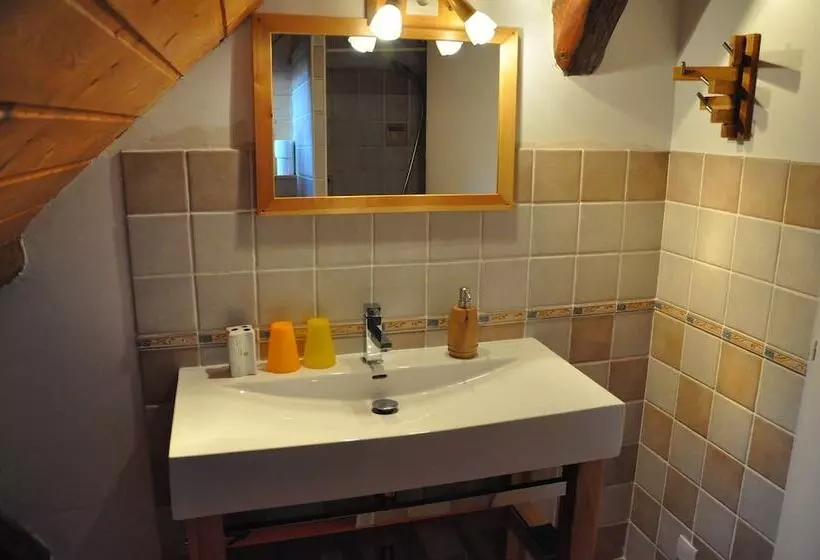 酒店 La Grange Aux Loups