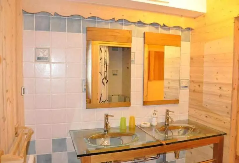 酒店 La Grange Aux Loups