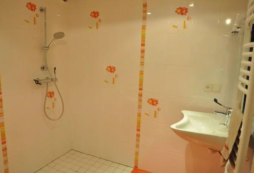 酒店 La Grange Aux Loups