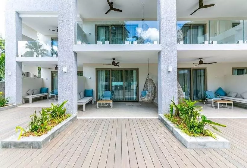 Hotel Le Duc De Praslin