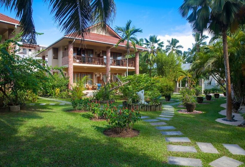 Hotel Le Duc De Praslin