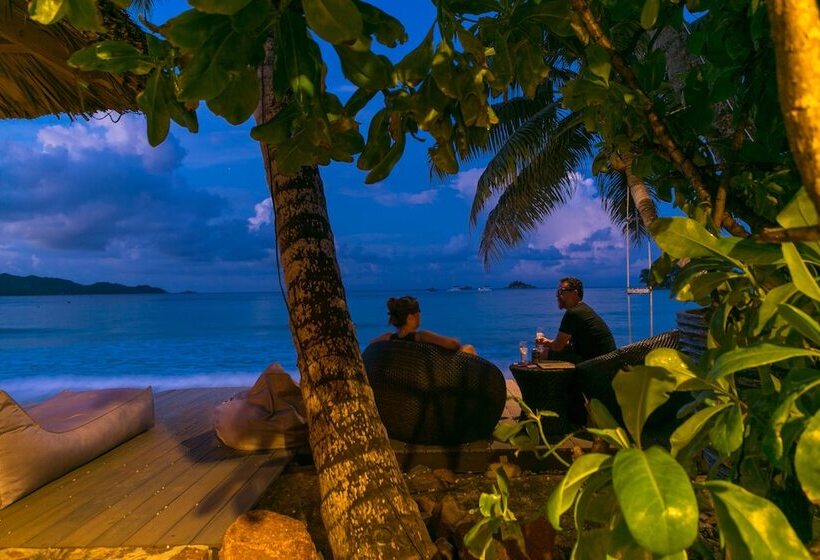 Hotel Le Duc De Praslin