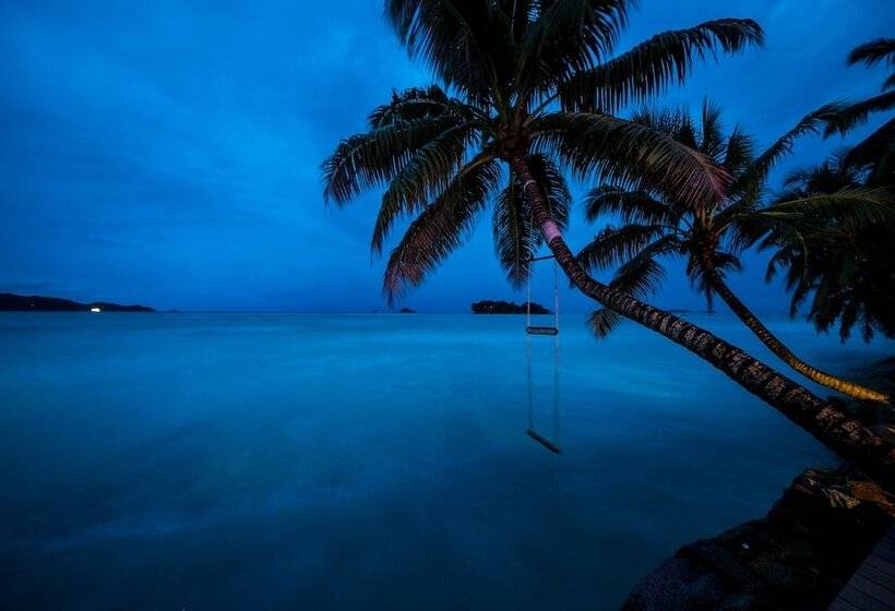 Hotel Le Duc De Praslin