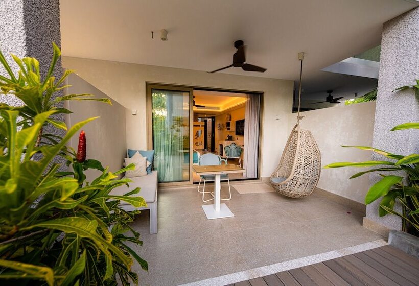 Hotel Le Duc De Praslin