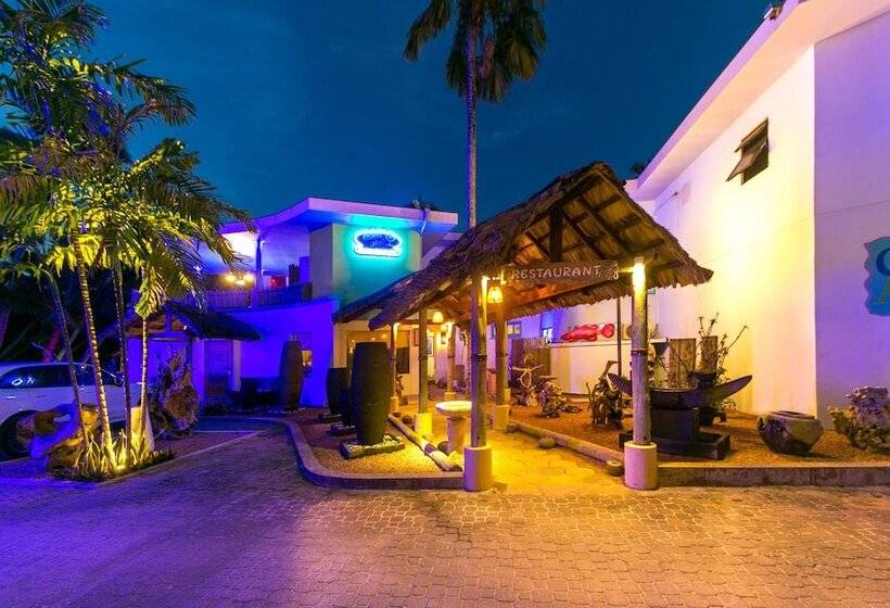 Hotel Le Duc De Praslin