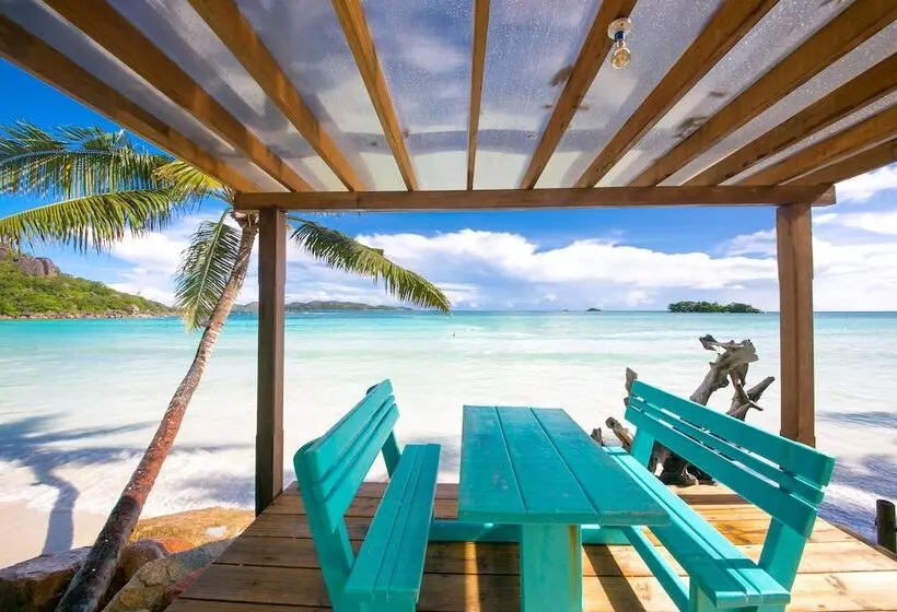 Hotel Le Duc De Praslin