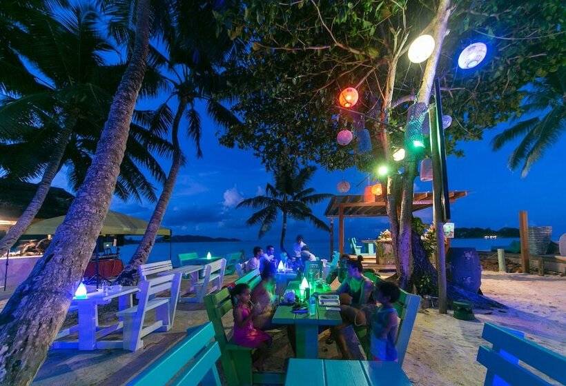 Hotel Le Duc De Praslin