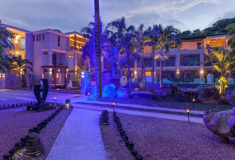 هتل Le Duc De Praslin